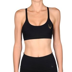 Lucas Hugh Core Performance Sports Bra